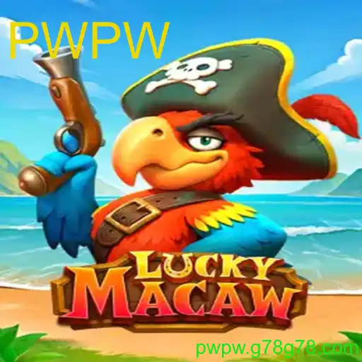 Explorando LuckyMacaw: O que há por trás do Fenômeno