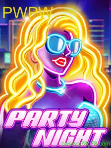 PartyNight: A Revolução das Festas Virtuais