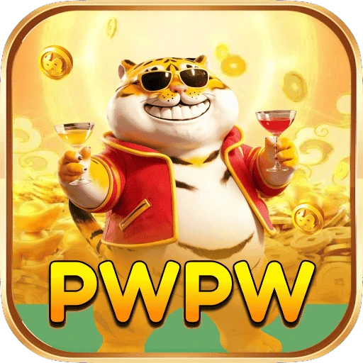 Logo do PWPW